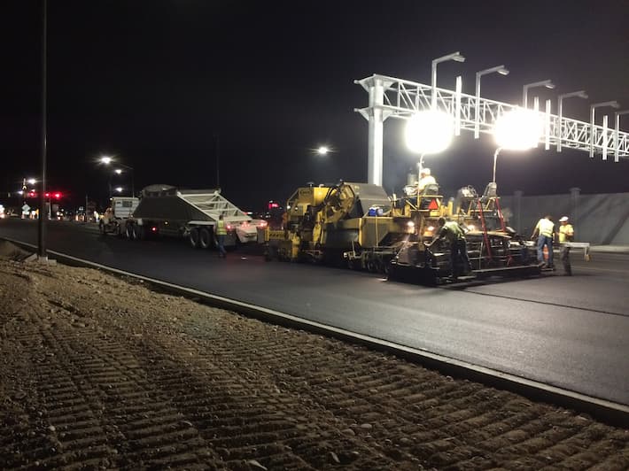 Central Paving Inc is a Buy Idaho Local Business Partner for Local Idaho Products